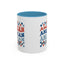 4th of July Mug - American Mama
