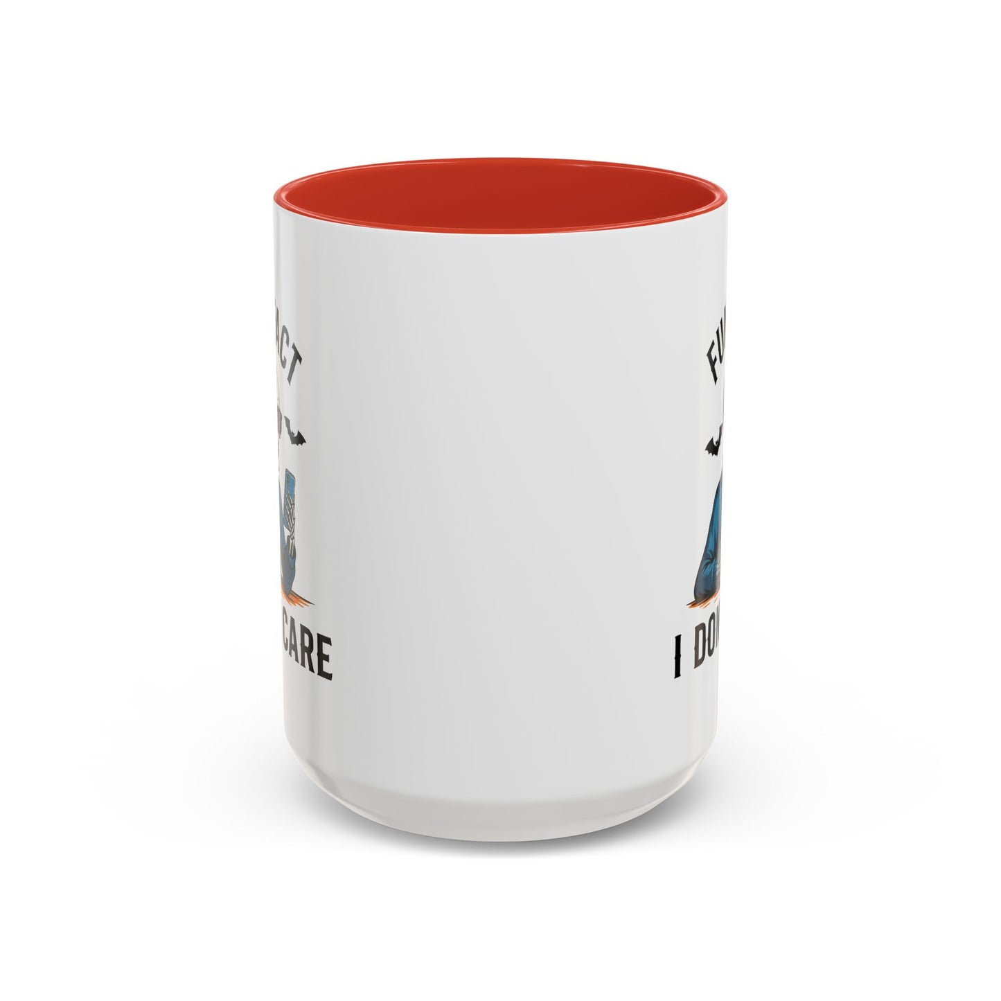 Office Mug - Fun Fact