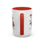 Adult Mug - You Are a Naughty Girl
