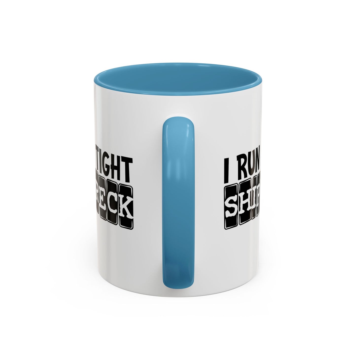 Humorous Mug