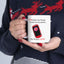 Anniversary Mug - You Make Me Forget