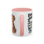 Animal Mug - Don't Judge Me