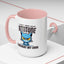 Animal Mug - I Don't Need Your Attitude