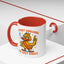 Office Mug - I'm Not Arguing