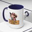 Adult Mug - I Don't Want Sponserbileries No More