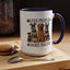 Animal Mug - Less People More Dogs