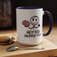 Humor Mug - Hey You Dropped This