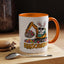 Easter Mug - Eggscavator