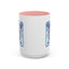 Humor Mug - My Brain Has Too Many Tabs Open