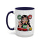 Humor Mug - Its Fine I'm Fine Mom