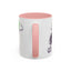 Alien Mug - Thinking Of Aliens