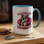 Animal Mug - A Little Bit Dramatic
