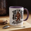 Adventure Mug - Don't Be An Assquatch