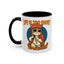 Humor Mug - Life Is Too Short