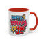 Birthday Mug - Hand Written Birthday