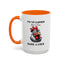 Humor Mug - I'm No Farmer