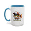 Humor Mug - Don't Be a Basshole