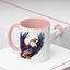 4th of July - Bald Eagle Flag 2