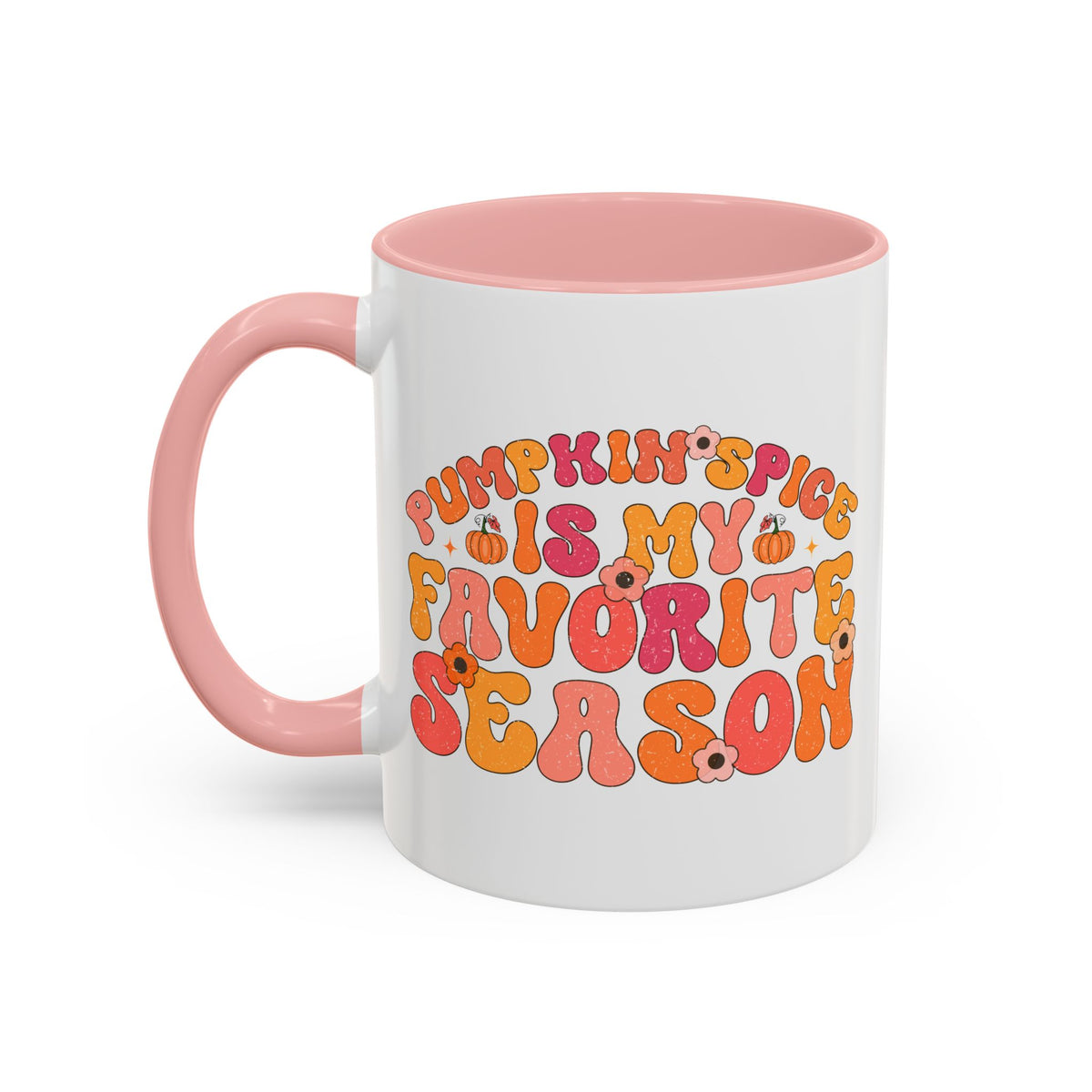 Fall Mug