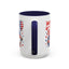 4th of July Mug - Happy 4th of July Gnomes