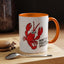 Adult Mug - Don't Be Fucking Shellfish
