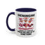 Humor Mug - Shenanigans Because Life is More Fun