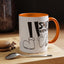 Humor Mug - Shit Happens