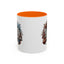Father's Day Mug - Dad Cowboy
