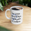Adult Mug - Sex Jokes Aren't Funny I Mean Cum On People
