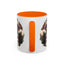 Animal Mug - Dog Coffee Wrap 32