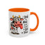 Humor Mug - I Speak My Mind