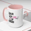 Humor Mug - Maybe Swearing Will Help