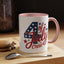 4th of July Mug - 4th of July Crew