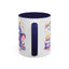 Birthday Mug - Birthday Elephant