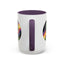 Alien Mug - Cosmic Alien