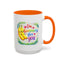 Anniversary Mug - I'm Bananas For You