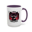 Humor Mug - I Choose Violence