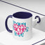 Adventure Mug - Travel Teaches Love