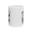 Anniversary Mug - We Decided On Forever 1