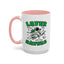 Alien Mug - Later Haters