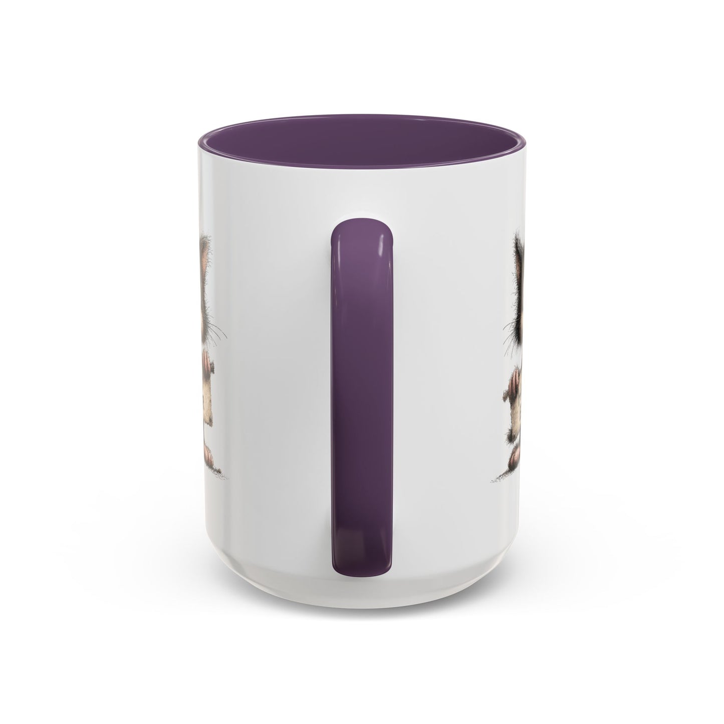 Easter Mug - Happy Easter Cat