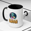 Alien Mug - Just Here For