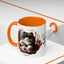 Animal Mug - Dog Coffee Wrap 42