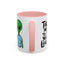 Alien Mug - Take Me