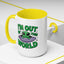 Alien Mug - I'm Out Of This World