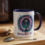 Alien Mug - Spaced Out
