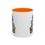 Alien Mug - I Survived On Earth