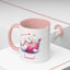 Anniversary Mug - I Love You Furever!