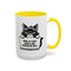 Humor Mug - None of Your Emails