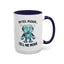 Office Mug - Oh Yes Please